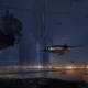 Image for article titled Some of the Coolest Future Cityscapes We've Seen in Ages